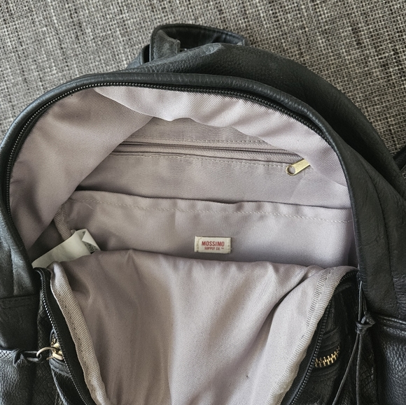 Mossimo Small Backpack - Picture 4 of 4